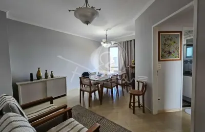 Apartamento 2 quartos para venda no bonfim em campinas - vista panoramica