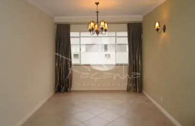 Apartamento para venda no bosque em campinas - imobiliária façanha imóveis campinas