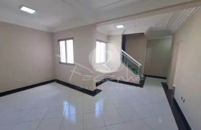 Cobertura duplex a venda no cambuí em campinas - 3 quartos