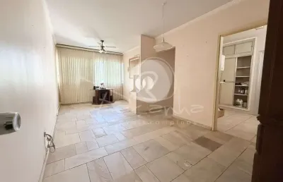 Apartamento para venda no bosque, jardim proença em campinas  r$ 340.000,00 - ótima localização