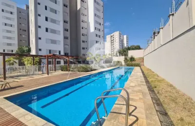 Apartamento com 3 quartos para venda no parque prado - façanha imóveis campinas