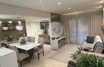Apartamento com 3 quartos para venda no parque prado - façanha imóveis campinas