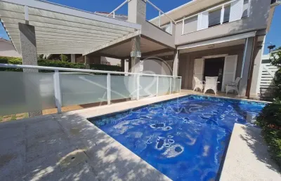 Casa para venda em condomínio fechado no parque imperador em campinas - 3 quartos