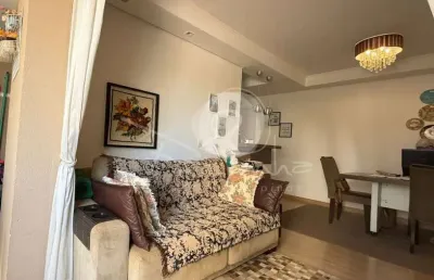 Apartamento com 2 quartos para venda na mansões santo antônio - façanha imóveis campinas