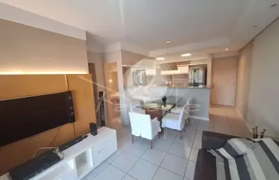Apartamento a venda e locação no jardim proença em campinas - 3 quartos