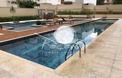 Apartamento com 2 quartos à venda na rua santa cruz, 333, cambuí, campinas, 60 m2 por r$ 830.000