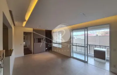 Apartamento com 3 quartos para locação no jardim proença - façanha imóveis campinas