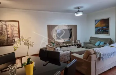 Apartamento para venda no guanabara / vila itapura em campinas - imobiliária em campinas