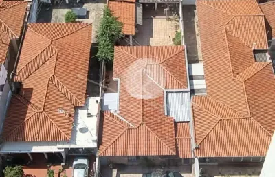 Casa  guanabara em campinas, por r$1.375.000,00 -  façanha imóveis campinas