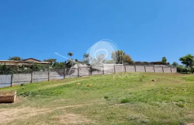 Terreno para venda no gramado em campinas clube dos médicos - façanha imóveis campinas