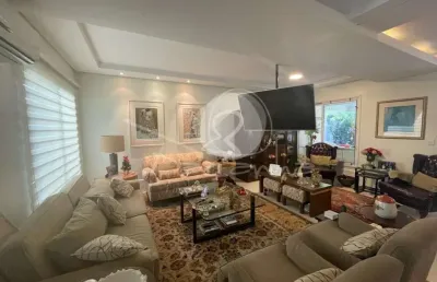 Casa para venda em condomínio fechado no parque da hípica em campinas - façanha imóveis campinas