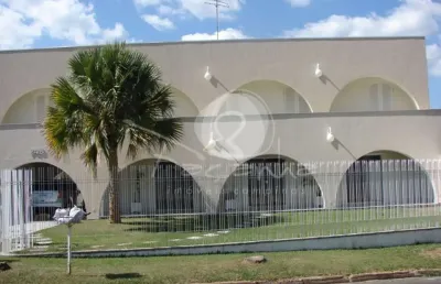 Casa para venda no parque taquaral em campinas - 4 suítes