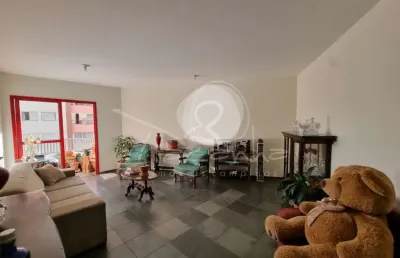 Apartamento para venda no guanabara / vila itapura em campinas - imobiliária em campinas