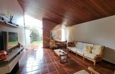 Casa guanabara em campinas, por r$ 1.590.000,00 - façanha imóveis campinas