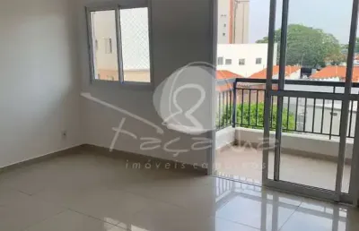 Apartamento residencial para venda no jardim chapadão em campinas - imobiliária em campinas