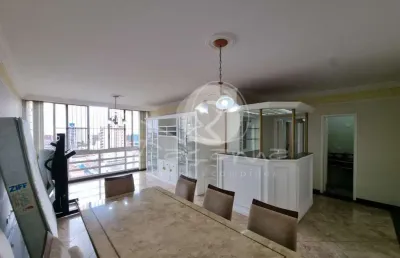 Apartamento no centro, campinas, por r$750.000,00 - façanha imóveis