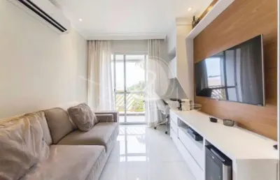 Apartamento para venda no jardim proença - façanha imóveis campinas