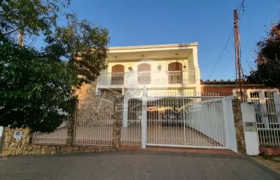 Casa  nova europa em campinas, por r$ 895.000,00 - façanha imóveis