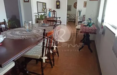 Casa para venda no parque industrial em campinas  3 quartos