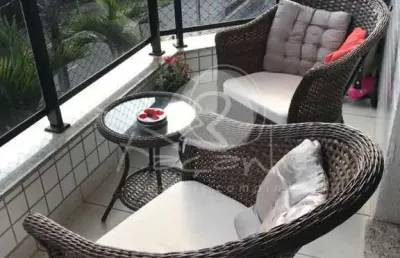 Apartamento nova campinas em campinas, r$750.000,00 - façanha imóveis