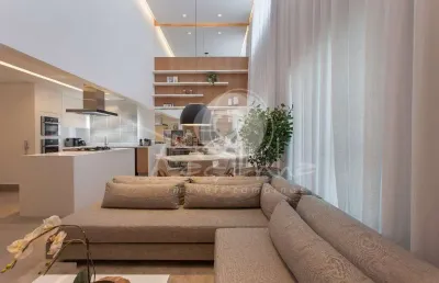 Apartamento para venda no cambuí em campinas  - local nobre