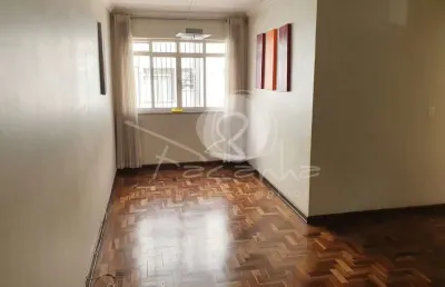 Apartamento para venda na chácara da barra em campinas - 3 quartos