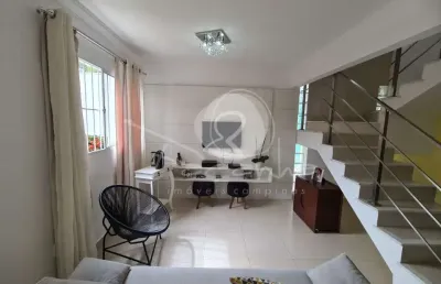 Casa parque jambeiro em campinas, por r$ 750.000,00 - façanha imóveis