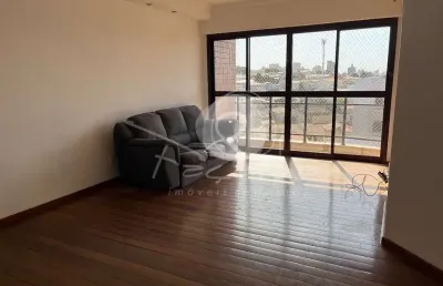 Apartamento proença em campinas, por r$ 539.000,00 - façanha imóveis
