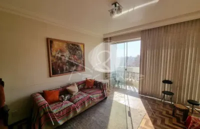 Apartamento no cambuí para venda por 700.000,00 - façanha imóveis campinas