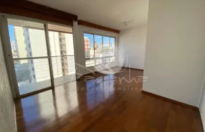 Apartamento taquaral em campinas, por r$ 600.000,00 - façanha imóveis