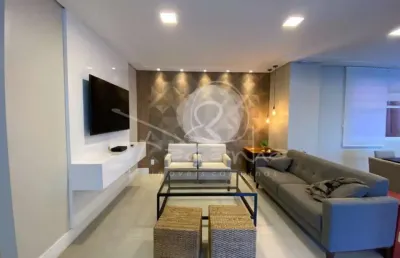 Apartamento para venda na mansões santo antônio em campinas - façanha imóveis campinas