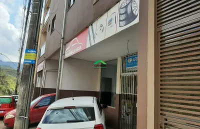 Barracão / galpão / depósito com 1 sala para alugar na vila do carmo, mariana 
