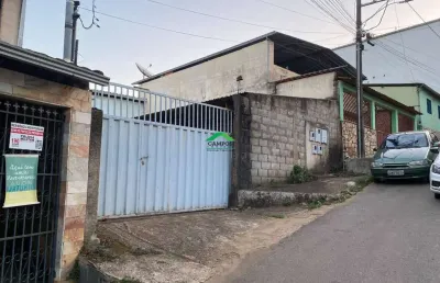Kitnet / stúdio à venda em são cristovão, mariana  por r$ 600.000