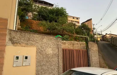 Terreno à venda na Colina, Mariana 