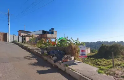 Terreno à venda na vila do cruzeiro, cachoeira do campo  por r$ 150.000