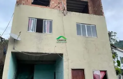 Casa à venda no morro santana, mariana  por r$ 320.000