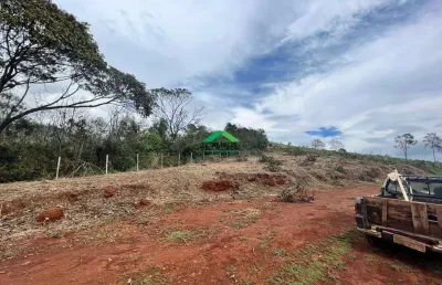 Terreno à venda em padre viegas, mariana  por r$ 220.000