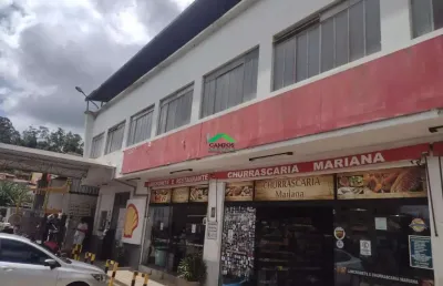 Prédio para alugar em são josé, mariana  por r$ 22.000