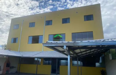 Chácara / sítio com 9 quartos para alugar na bela ville, cachoeira do brumado  por r$ 11.900