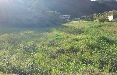 Terreno à venda no bandeirantes, mariana  por r$ 600.000