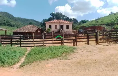 Chácara / sítio à venda no pinheiro altos, piranga  por r$ 600.000
