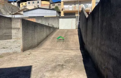 Terreno comercial para alugar na vila do carmo, mariana  por r$ 4.000