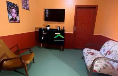 Casa para alugar no Centro, Mariana 