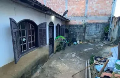 Casa à venda na estrela do sul, mariana  por r$ 350.000