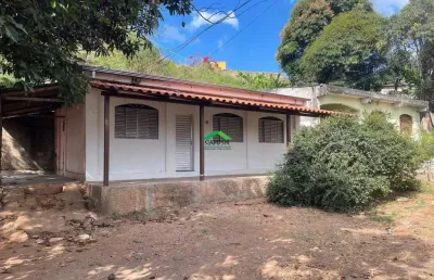 Casa à venda na Cabanas, Mariana 