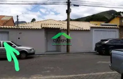 Casa com 3 quartos à venda no bauxita, ouro preto  por r$ 1.100.000