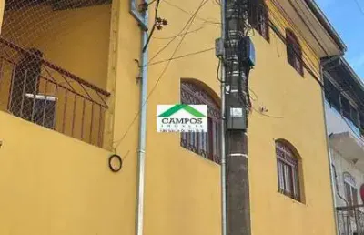Casa à venda em são josé, mariana  por r$ 1.500.000