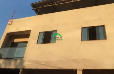 Casa à venda no morro santana, mariana  por r$ 350.000