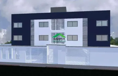 Apartamento com 3 quartos à venda no dandara, mariana  por r$ 765.000