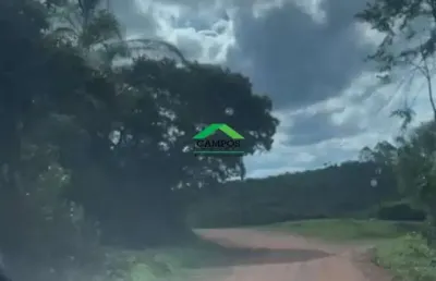Terreno à venda no bandeirantes, mariana  por r$ 1.450.000